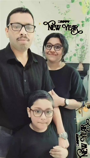 Happy New Year Celebration Ideas for TikTok Friends