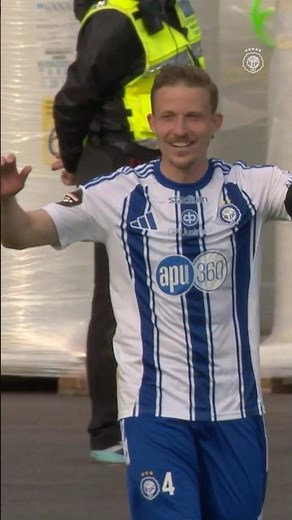 Muistoja Raatin stadionilta! 😮‍💨 Montako maalia Klubi iskee tällä kertaa? #HJK #Veikkausliiga