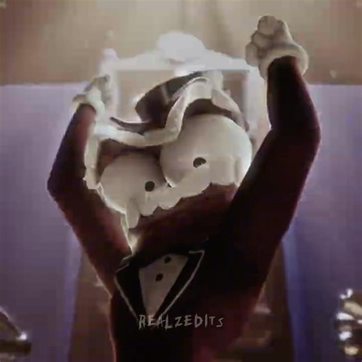 Caines Crash out | Caine edit | The Amazing Digital Circus edit | HOLY SCRIPTURE (SLOWED)