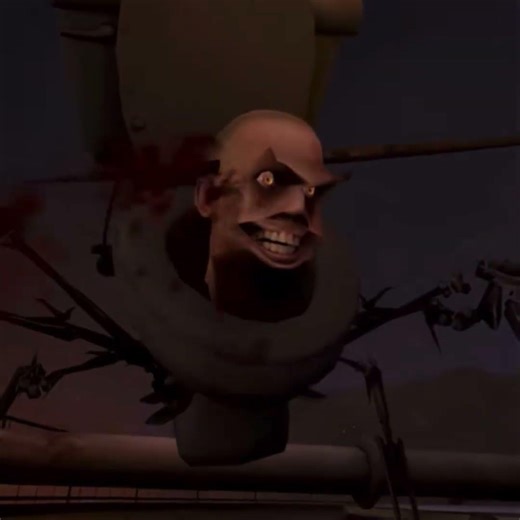 DAFUQBOOM CLAPPING TOILET 💀” - SKIBIDI TOILET 🔥| fennecxx, DJ ALEX - SPOOKY (SLOWED)