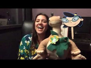 The Land Before Time Mystery SOLVED - "If We Hold On Together"