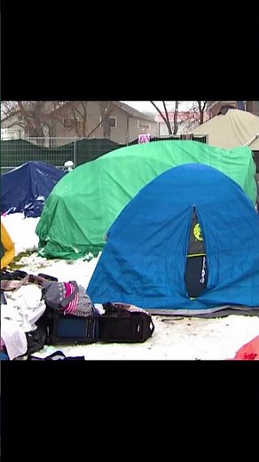 Inside America’s Homelessness