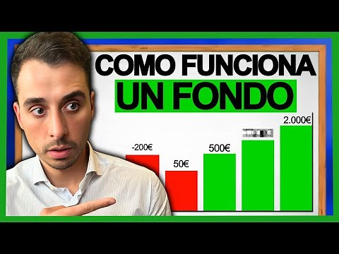 Descubre cómo Funciona un FONDO de INVERSIÓN *Lo que NADIE te Cuenta*