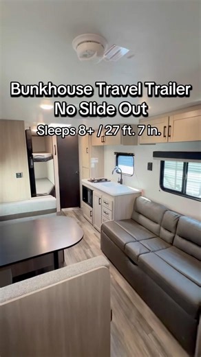 2026 Open Range Colt 25BH #rv #camper #outdoors #travel #traveltrailer