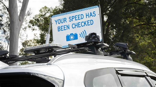 Mobile speed camera operators set for new years strike over safety fears