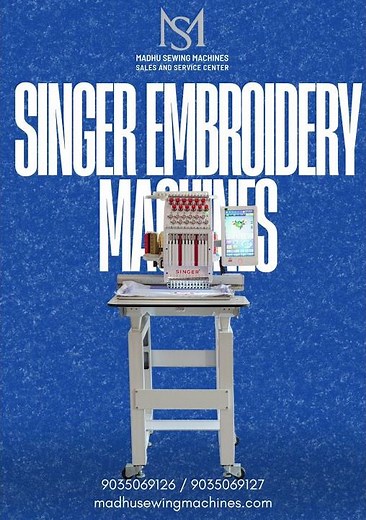 Singer Sewing Machine Full Demo & Review | Best Sewing Machine for Beginners & Professionals