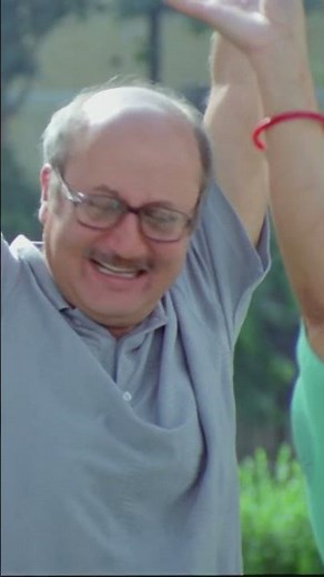 ‘Khosla Ka Ghosla’ (2006)