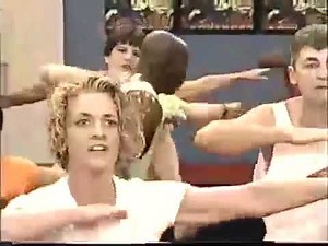 Tae Bo Live Advanced by Billy Blanks 10 of 12