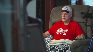 An honest look at living with ALS with one Iowa family