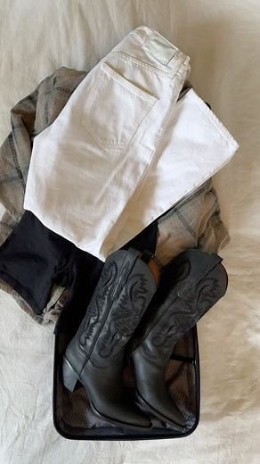 1.8K views · 11 reactions | Cowboy boots are the main character. @charlie.llavertu | Browns Shoes | Facebook