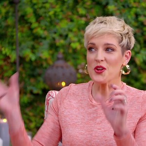 1.4K views · 22 reactions | As the former Yellow Wiggle, Emma Watkins' bubbly and energetic on-stage persona masked the health struggle she was facing behind the scenes. For years, she thought the debilitating pain she endured each month was normal - until she was diagnosed with endometriosis aged 27. Now she's helping to shine a spotlight on the condition that affects one in nine Australian women. Read more: https://bit.ly/3AXw0fI | The House Of Wellness | Facebook