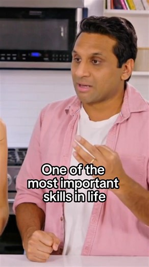 The MOST important skill #math #parenting