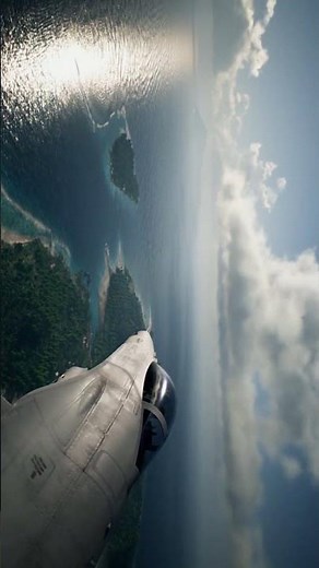 ACE COMBAT Takes Flight in 2025