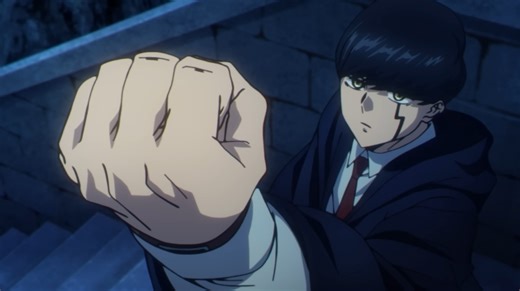 Mashle Anime Melds Magic and Muscles in April 2023