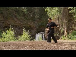 Kenpo Karate Long Form 2