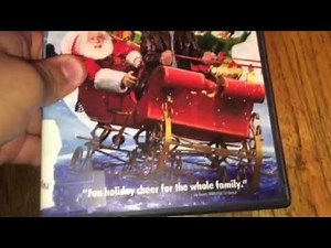 My Warner Home Video/Warner Bros. DVD Collection (Part 2)