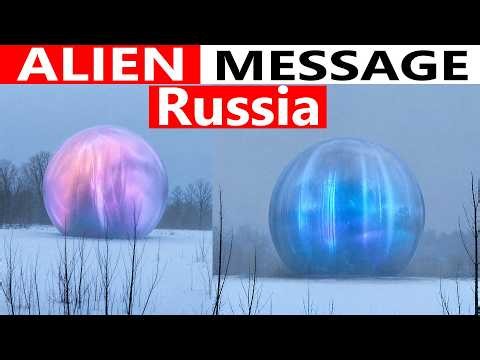 What Do the Secret Codes on This UFO Actually Mean?