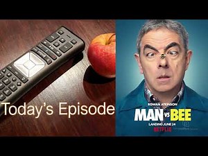 329. Man vs Bee (Season 1)