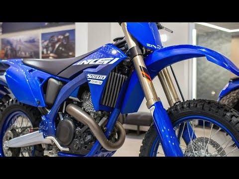 2026 Yamaha YZ250 X Unveiled! Ultimate Off-Road Weapon Upgraded! 🔥🚨 | Latest Review!