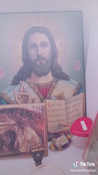 Exploring Religious Artifacts and Their Symbolism