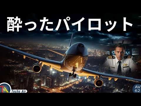 「過失と88人の死 | エアロフロート・ノルド821便の惨事」