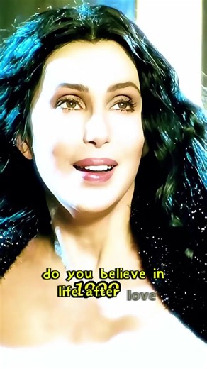 Cher's Believe: The Iconic 1998 Love Song Explained