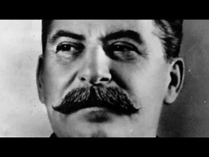 Joseph Stalin: The Ruthless Soviet Tyrant | Full Documentary