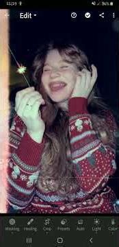 Polaroid 669 Lightroom Mobile Presets #lightroom #lightroomtutorial #lightroompresets