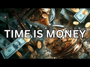 Time is Money: The Time-Money Formula Explained