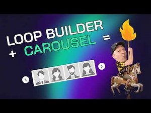 Divi 5 Group Carousel Demo | Modern Blog Slider Tutorial