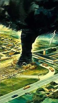 The Deadly El Nino Tornadoes of 1998 #tornado #weather #history