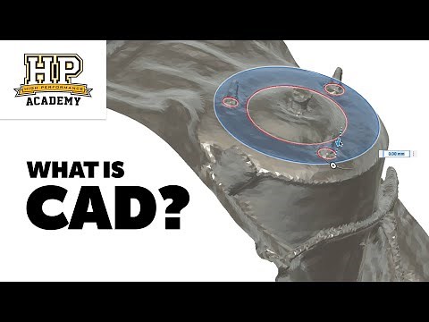 What is CAD?