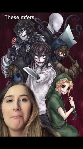 Exploring Slenderman Fanfiction in the Creepypasta Community