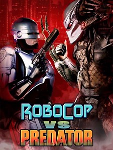 Robocop vs. Predator