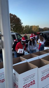 Hey Red Oak, Toys for Tots is happening this Thursday, Dec. 4, from 5–8 PM at Red Oak ISD High School 🎁 You can either drop off new, unwrapped toys at the Government Center or Police Administration before the event, or bring them straight to the 3rd Annual Toys for Drive on Thursday. Every gift makes a difference! 💛 | City of Red Oak, Texas Municipal Government