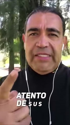 Presenta López Díaz nueva cuenta en Twitter