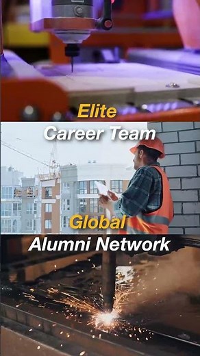 Engineer your Career in IEOR [with the UC Berkeley MEng]