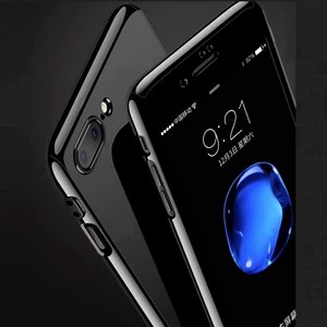 Protect Your iPhone with WWC® Sleek 360° Case. - Ultra Thin Design - Precision Cut Holes - Full Body Protection - Designed for iPhone 7 & iPhone 7 Plus Now Only 19.95! Shipping Available World Wide. Get Yours Today! | World Wide Cases