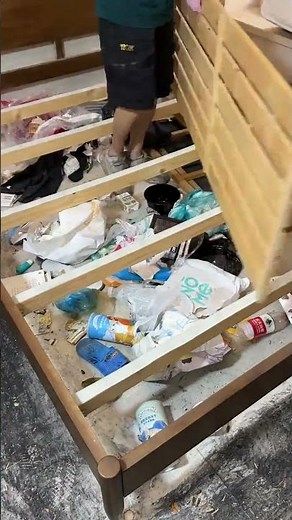 💪 Fascinating Cleaning Process! #cleaning #cleanwithme