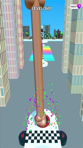 Tall Man Run #tallmanrunmobile #tallmanrunandroid #tallmanrunshorts #tallmanrunmaxlevel