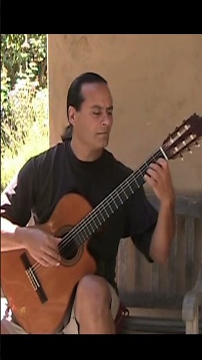 The Godfather Theme – Acoustic Guitar | Fingerstyle