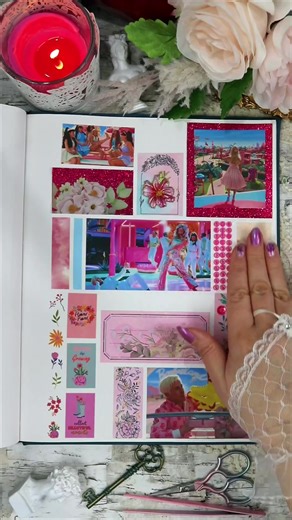 155K views · 4.2K reactions | thewashitapeshop.com Big Barbie grid ...