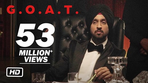 GOAT – Lyrics Meaning in English – Diljit Dosanjh - LyricsTranslated.com - Lyrics Translated