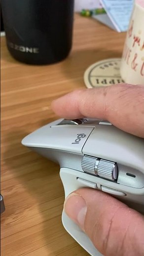 Horizontal Scrolling in #excel