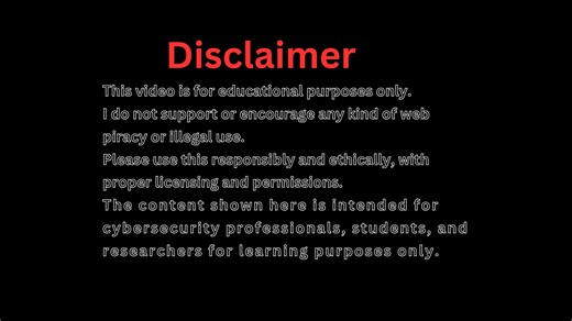 Stored XSS in Shopify Using SVG Image I Ethical Hacking I Educational Purose Only