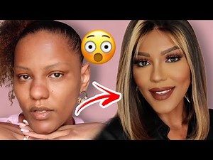 Makeup Transformation Makeup Tutorial