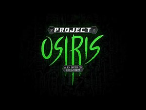 Project Osiris - Alien Breed 3D for GZDoom: v1.0 Release Trailer