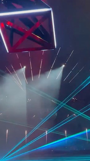 31K views · 596 reactions | Anfisa Letyago delivering flawless energy and elegance to the Awakenings crowd ⚡ | Techno Live Sets | Facebook