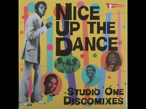 Michigan & Smiley - Nice up The Dance