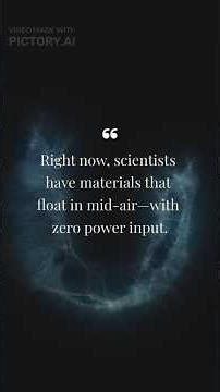 Superconductor Levitation Physics: Room Temperature Breakthrough 2025